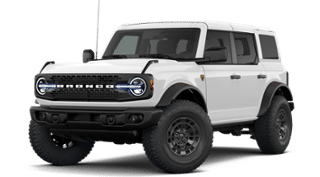 2026 Ford Bronco® External Image 1